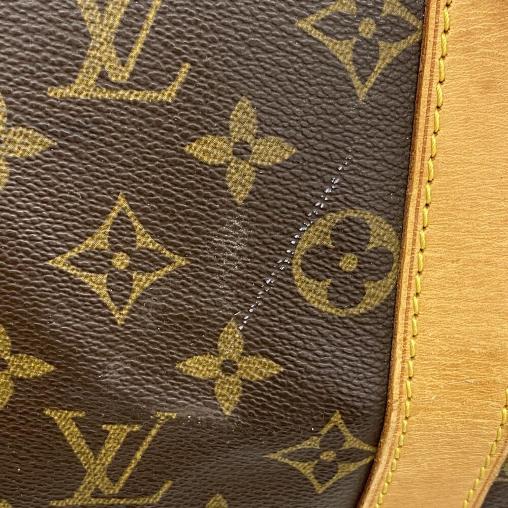 Louis Vuitton Keepall