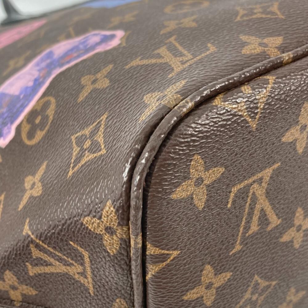 Louis Vuitton Neverfull