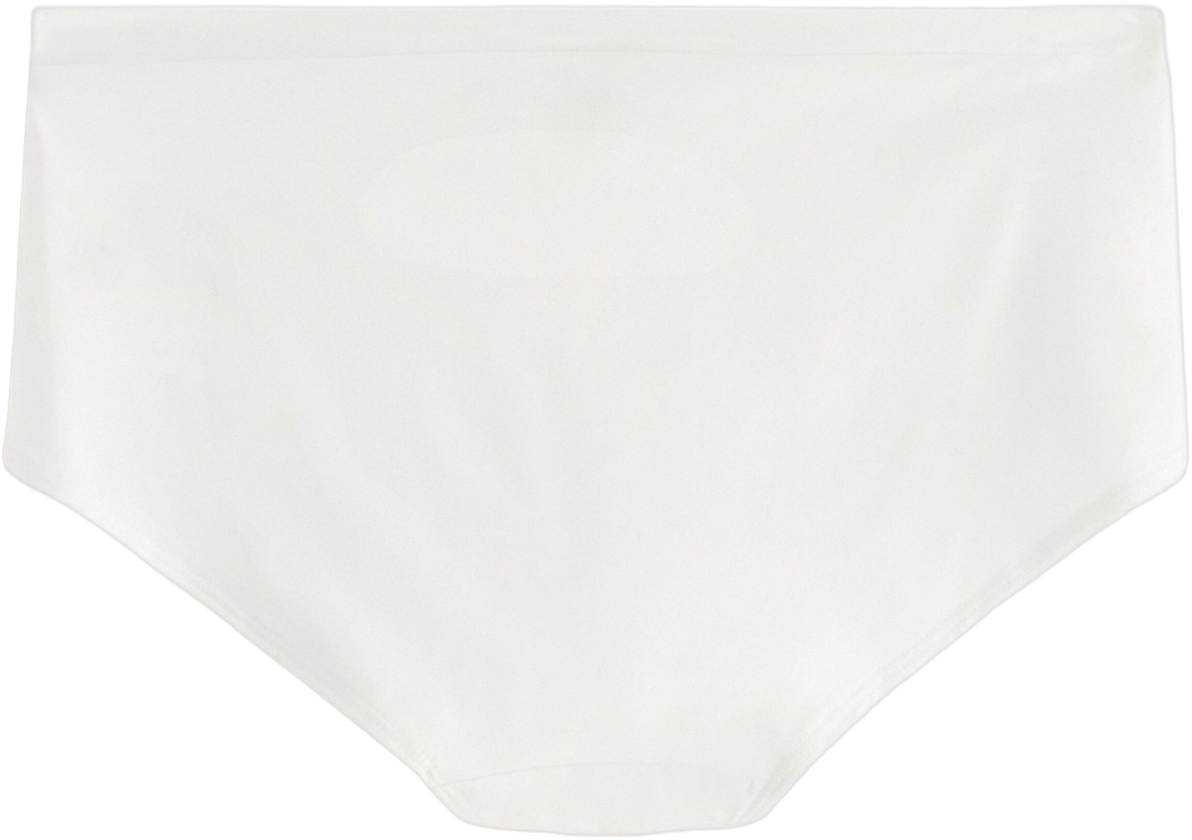 Trusser med normal talje