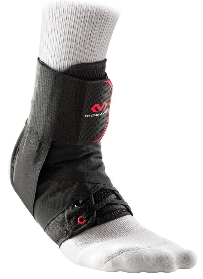 Mcdavid ultralite ankle brace
