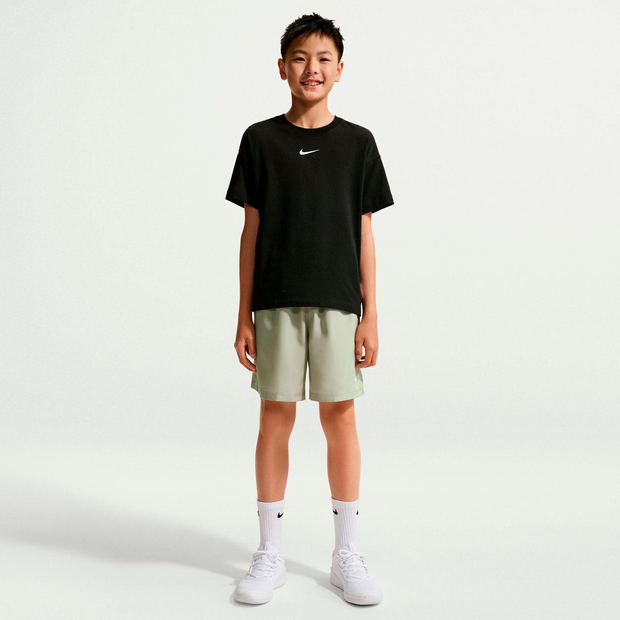 Dri-Fit Multi+ Shorts