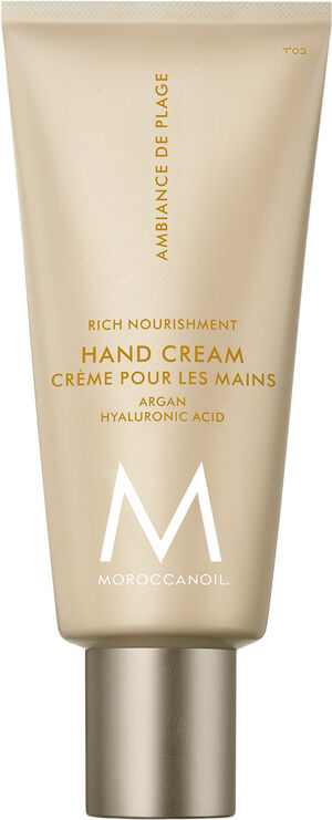 Moroccanoil Body Hand Cream 40 ml, Ambiance de Plage