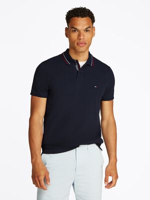 PLACKET INTEREST REG POLO