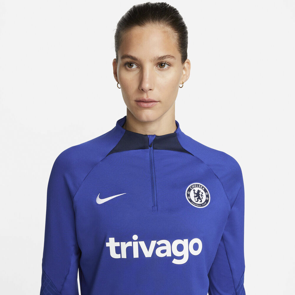 Chelsea FC Strike Dri-FIT Drill tr&oslash;je