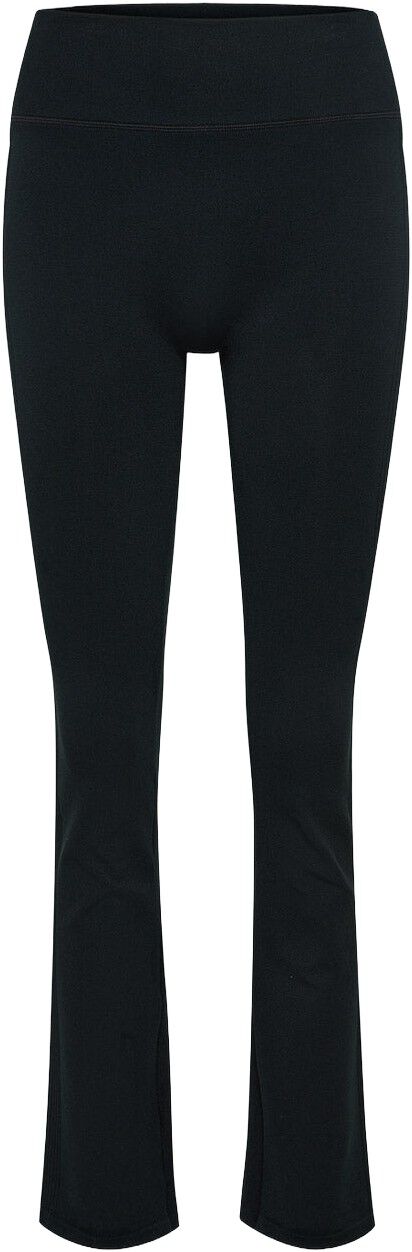 Hiit Seamless Flare Tights