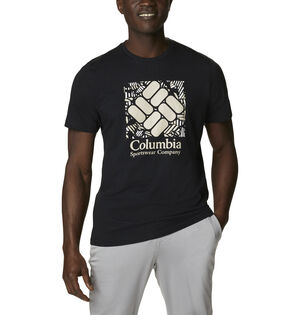 Rapid Ridge Graphic T Shirt