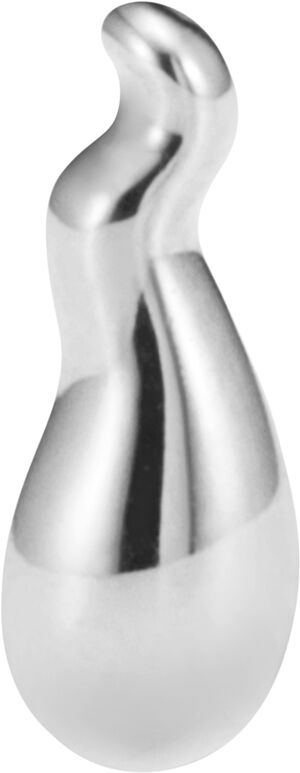 Spaeti Stud Silver
