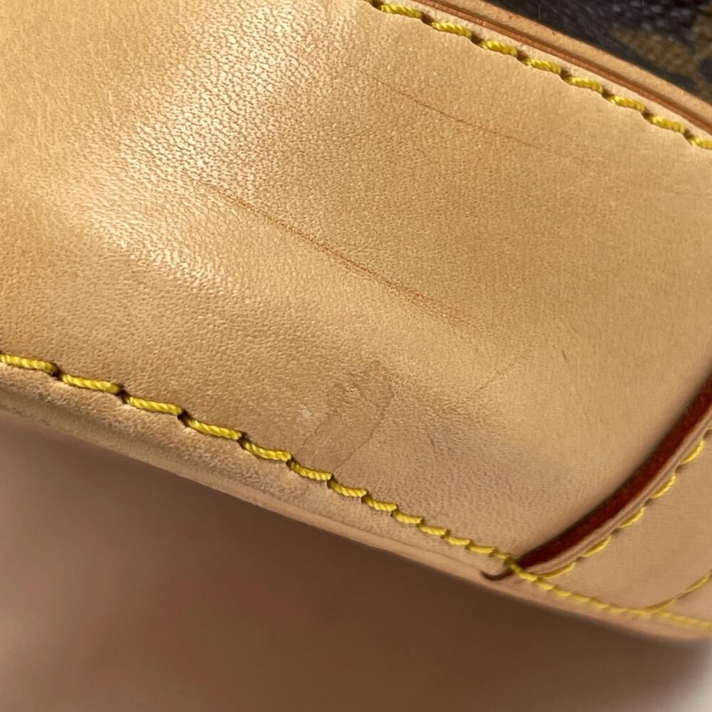 Louis Vuitton Lockit