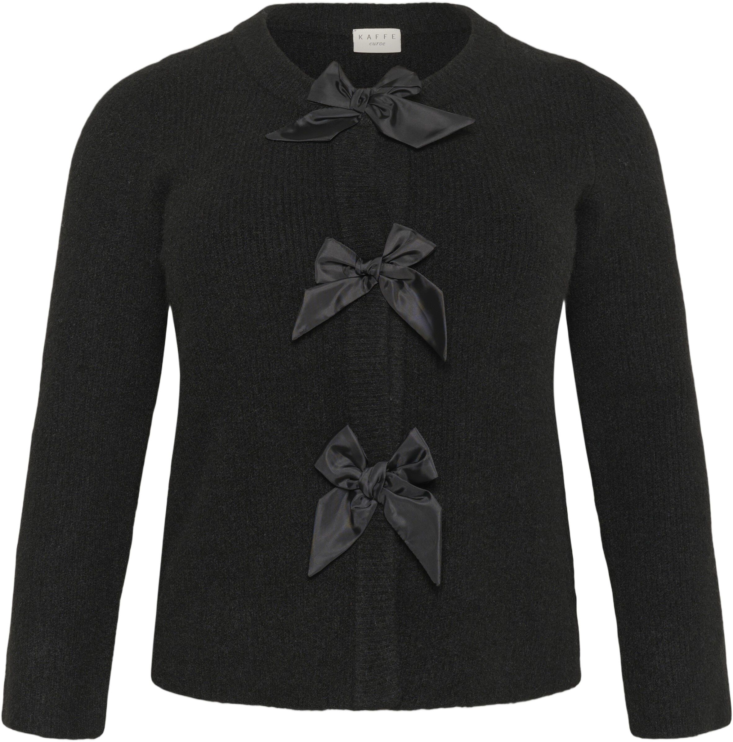 KCmaia Knit Cardigan