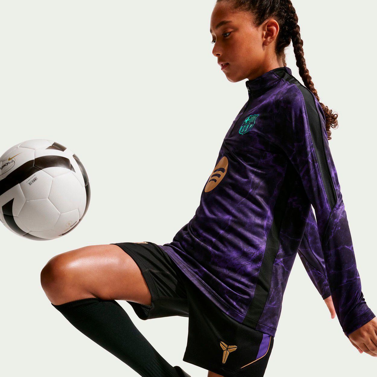 FC Barcelona Strike Shorts