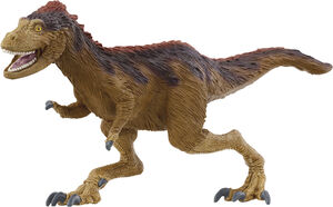 Schleich Moros Intrepidus