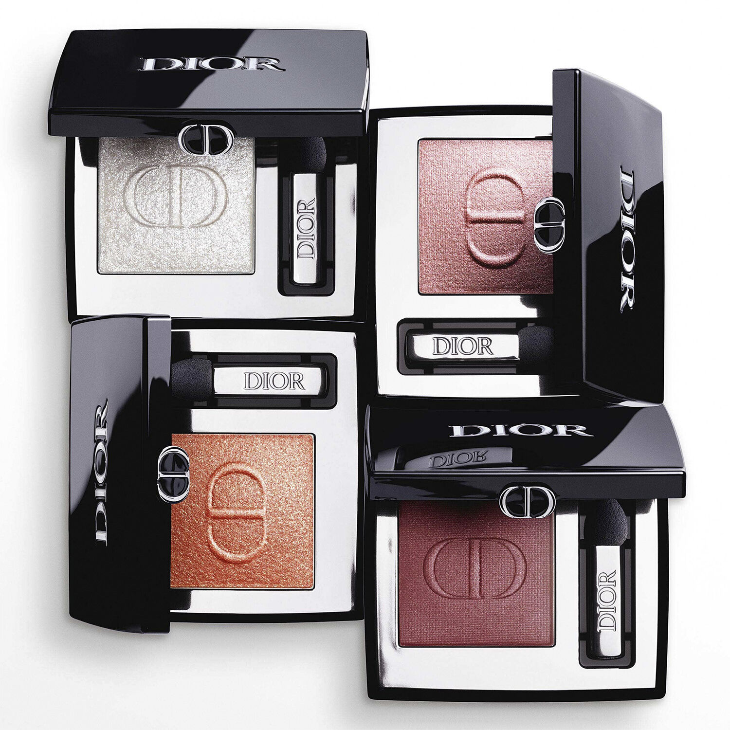 Diorshow Mono Couleur High-Color and Long-Wear Eyeshadow
