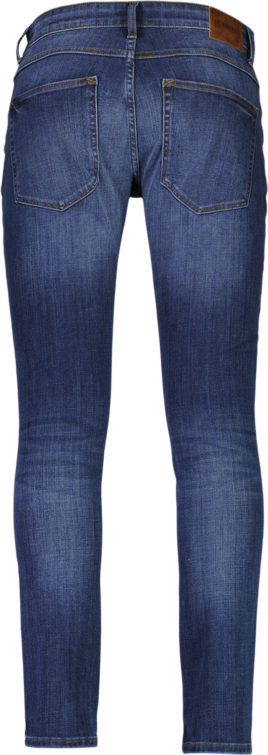 Superflex jeans