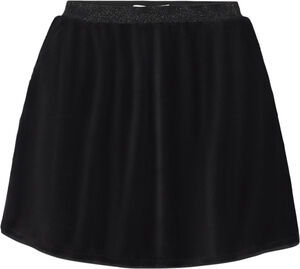 NKFRANIMAL SOLID SKIRT