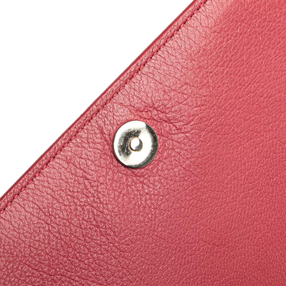 Yves Saint Laurent Clutch