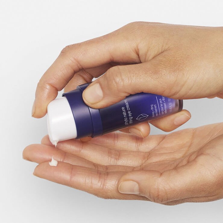 Phyto Nature Lifting Eye Cream 15m
