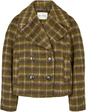 7802RDFMarion coat