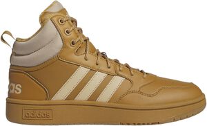 Hoops 3.0 Mid Sneakers
