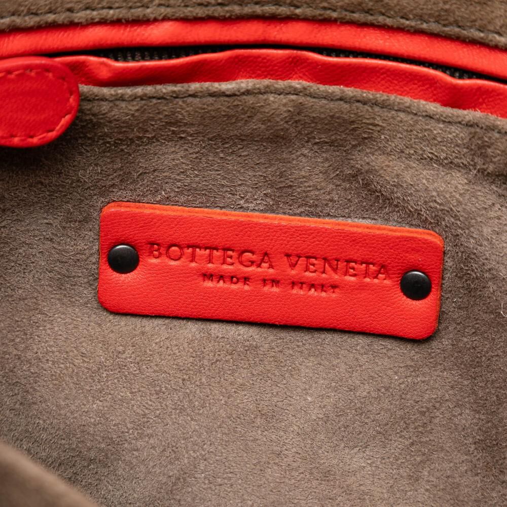 Bottega Veneta Crossbody Bag