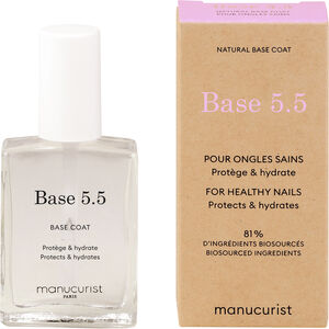 Base Coat 5. 5 15 ml