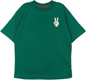 TNPanton OS S_S Tee