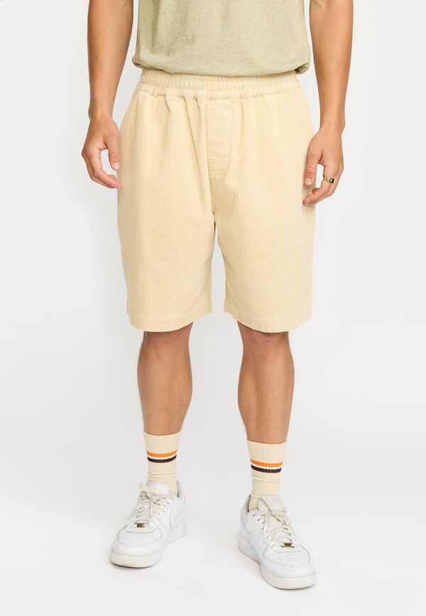 Long Casual Shorts