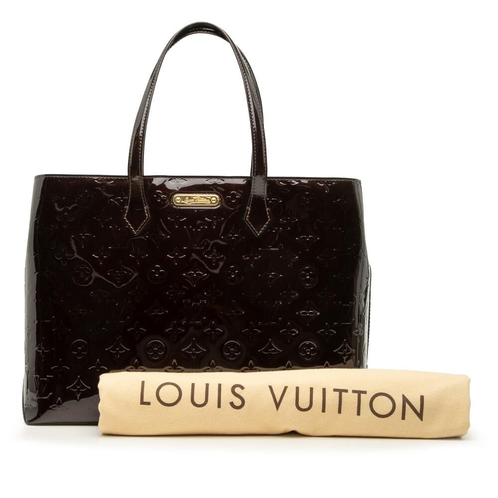Louis Vuitton Wilshire