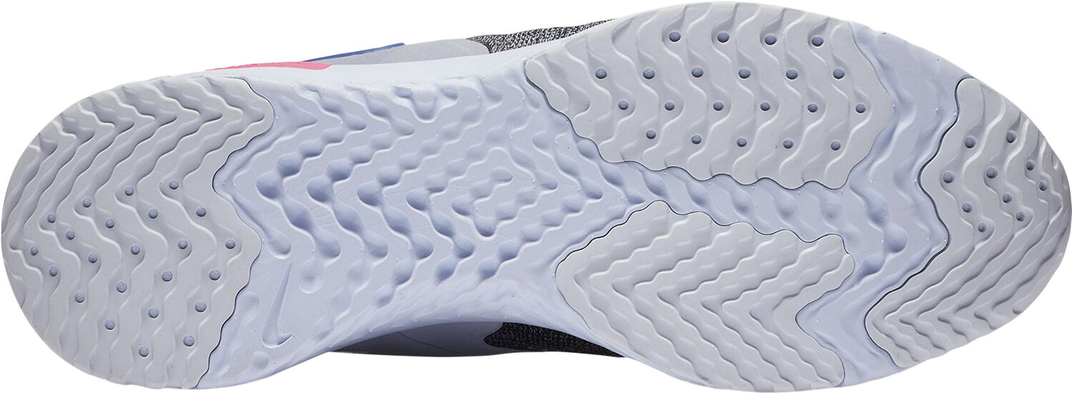 Odyssey React Flyknit 2 L&oslash;besko