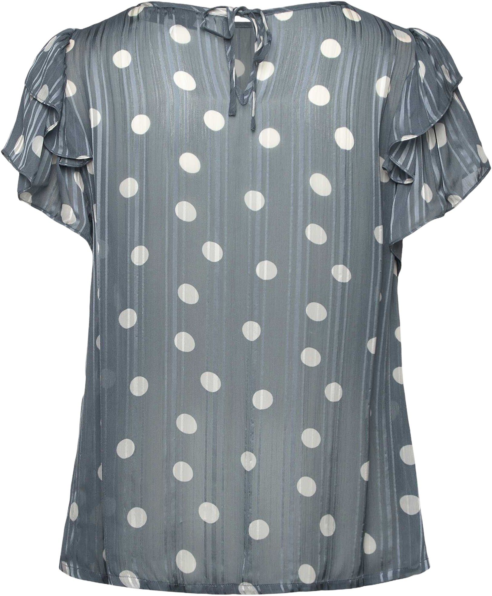 RWGloria SS Blouse