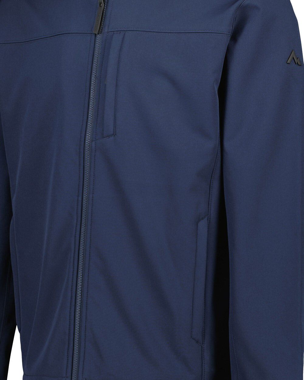 Ocean Softshell Jakke