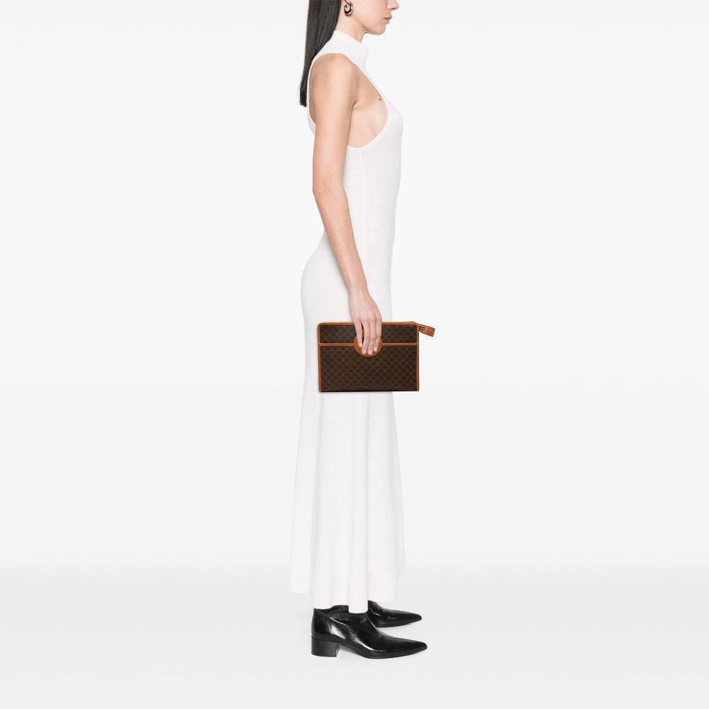 Celine Clutch