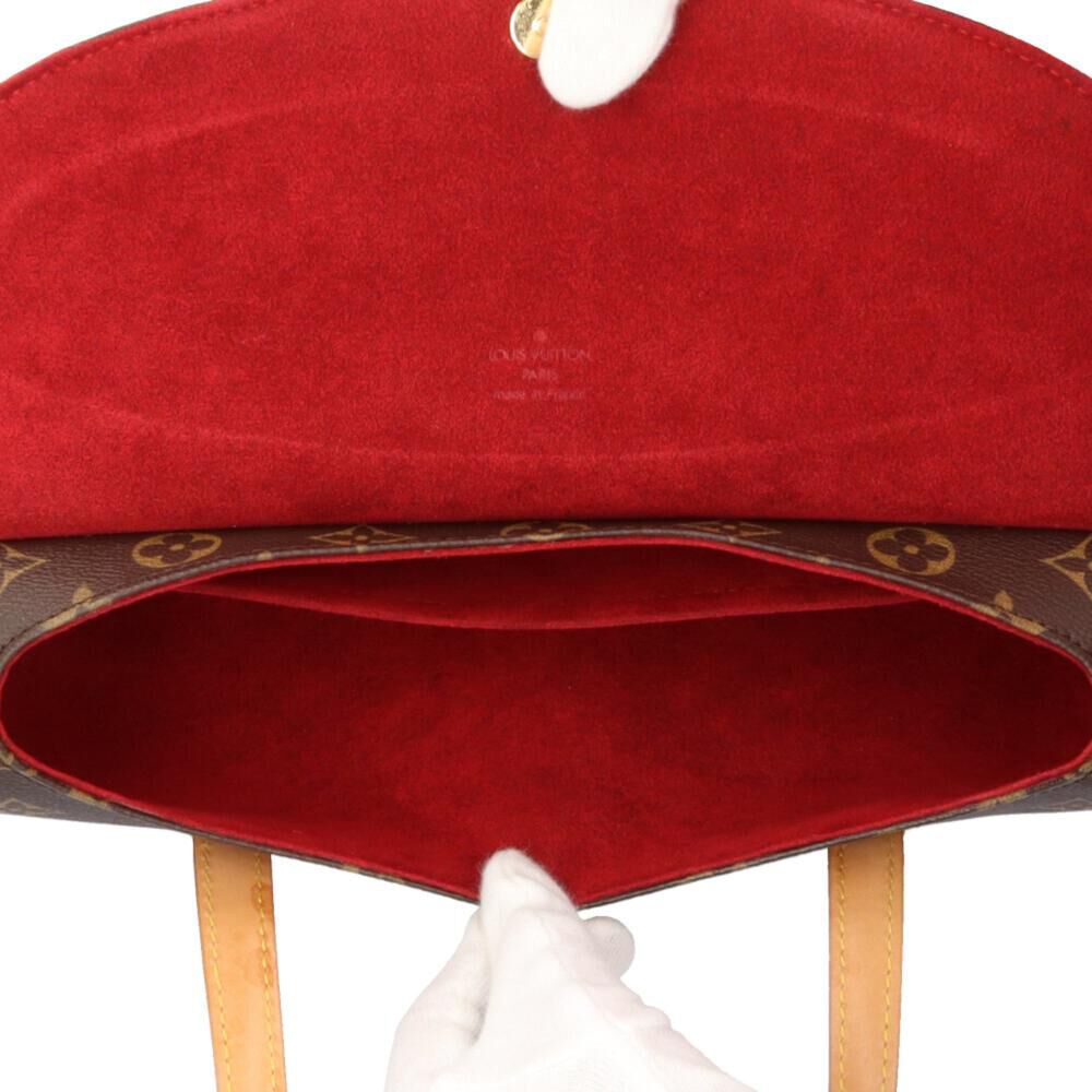 Louis Vuitton Sonatine