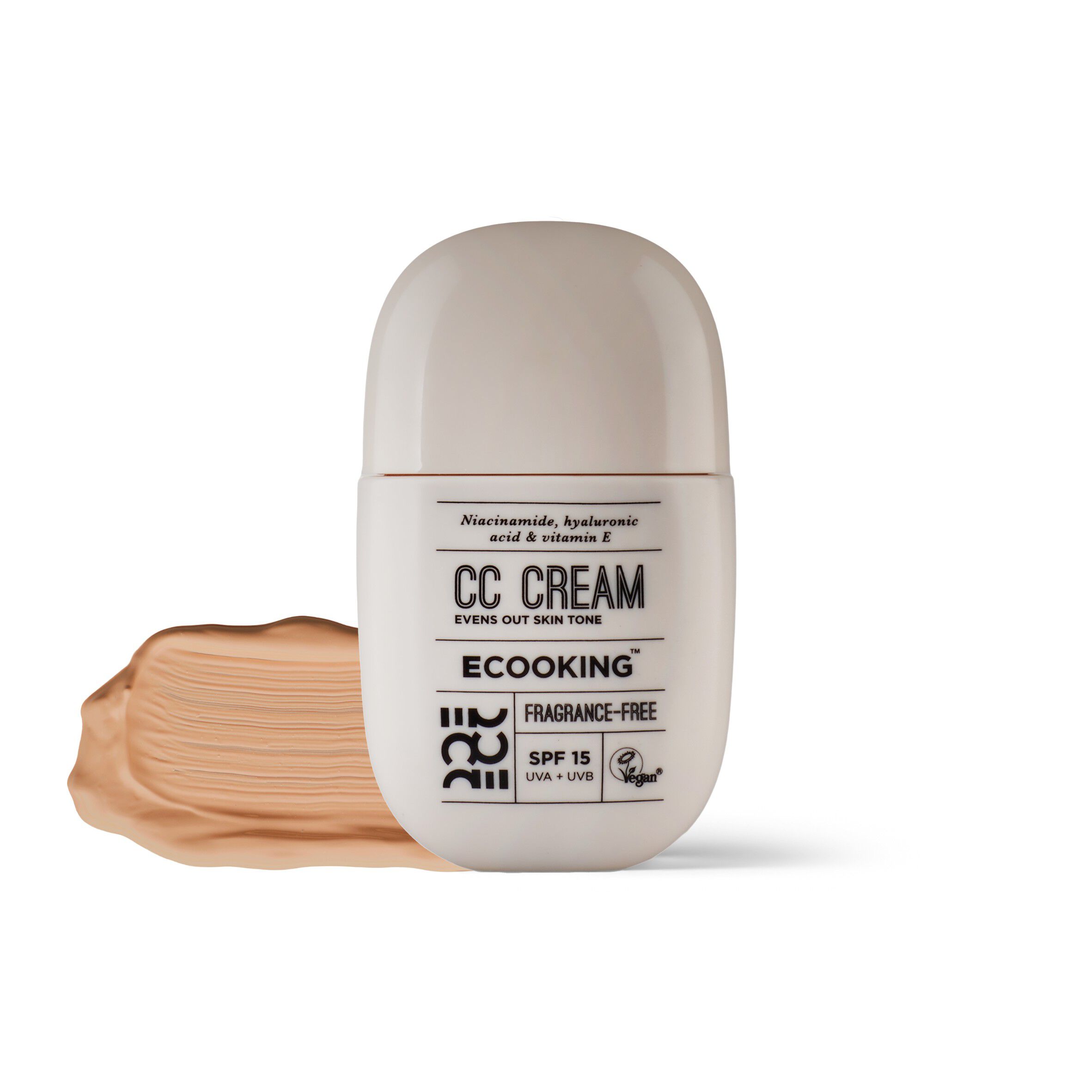 BB/CC Cream
