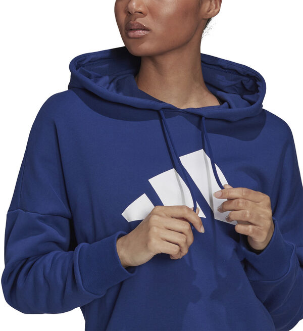 Sportswear Future Icons hættetrøje