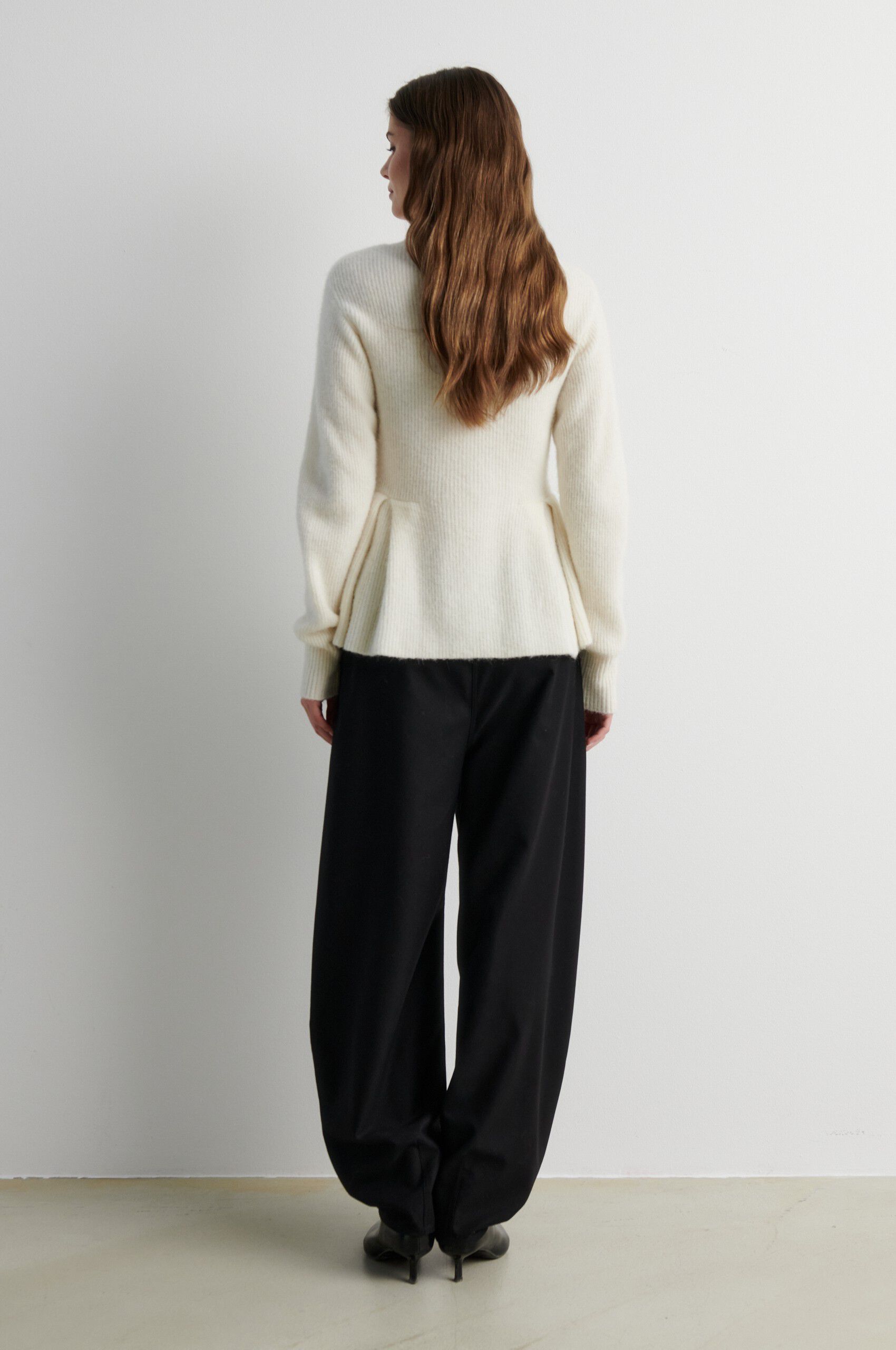 Faira Knit Cardigan