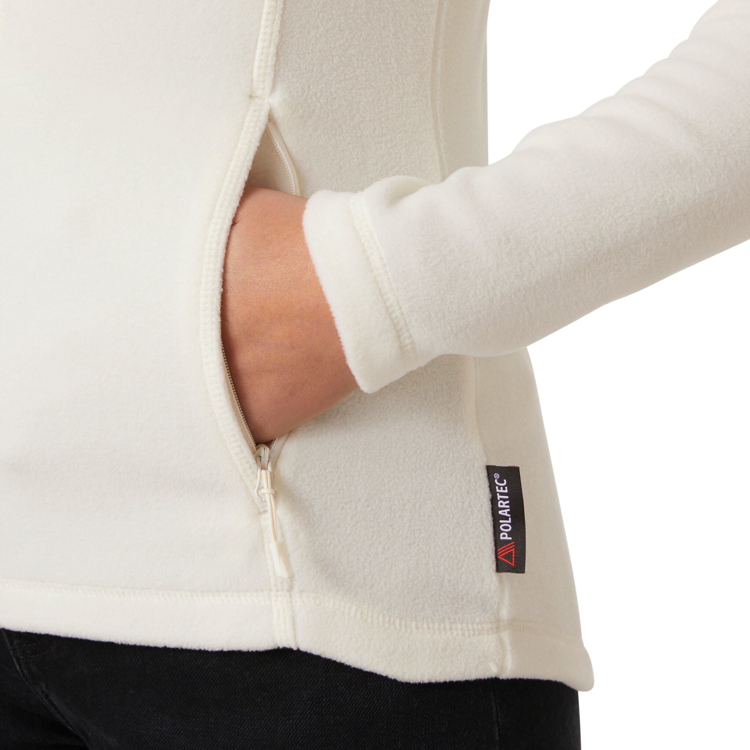 Daybreaker Fleece Jakke
