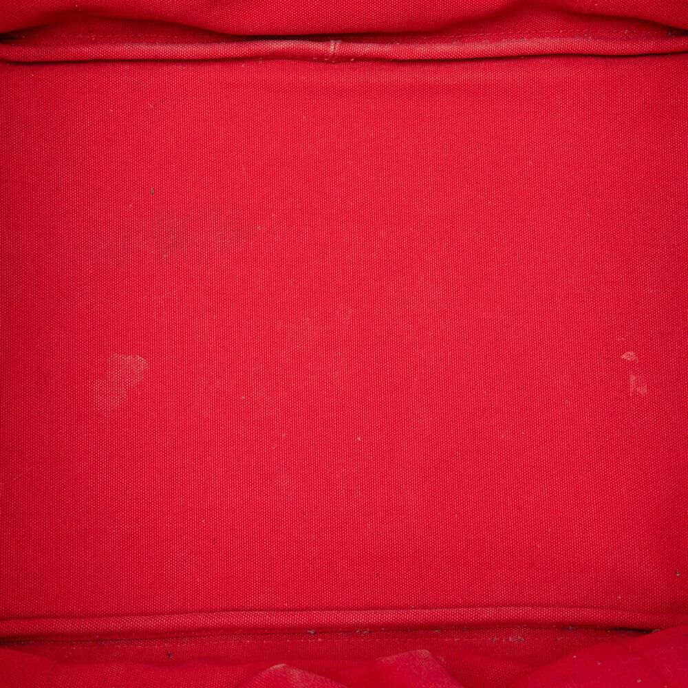 Prada Canapa Tote