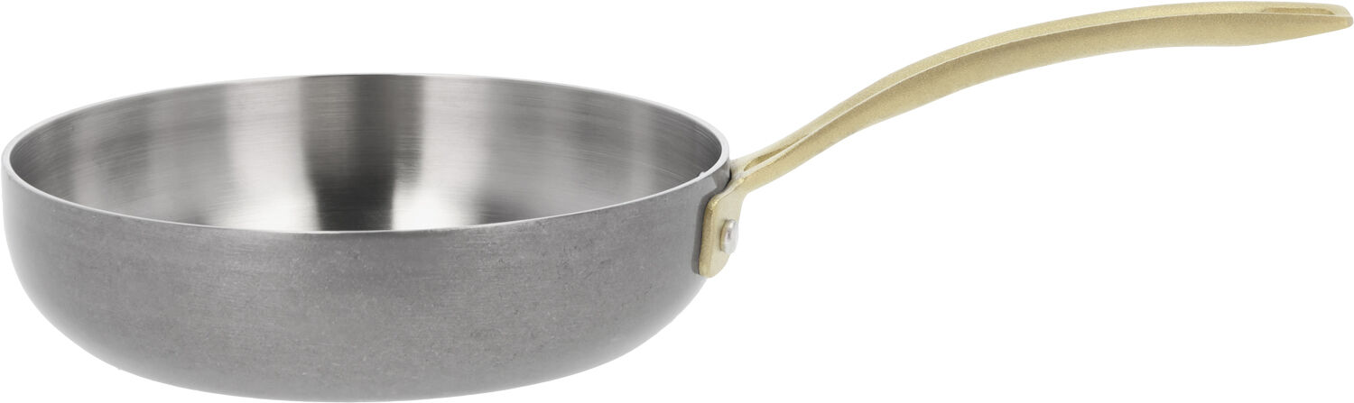 Stegepande Durance 20 cm Rustfrit st&aring;l