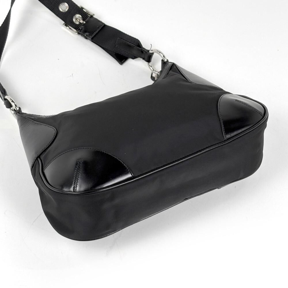 Prada Shoulder Bag