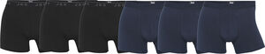 JBS 6-pack tights, GOTS