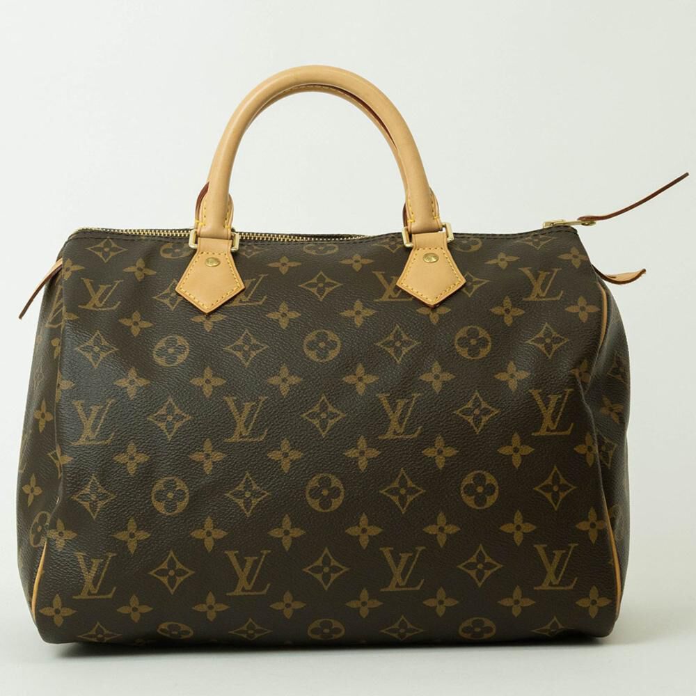 Louis Vuitton Speedy