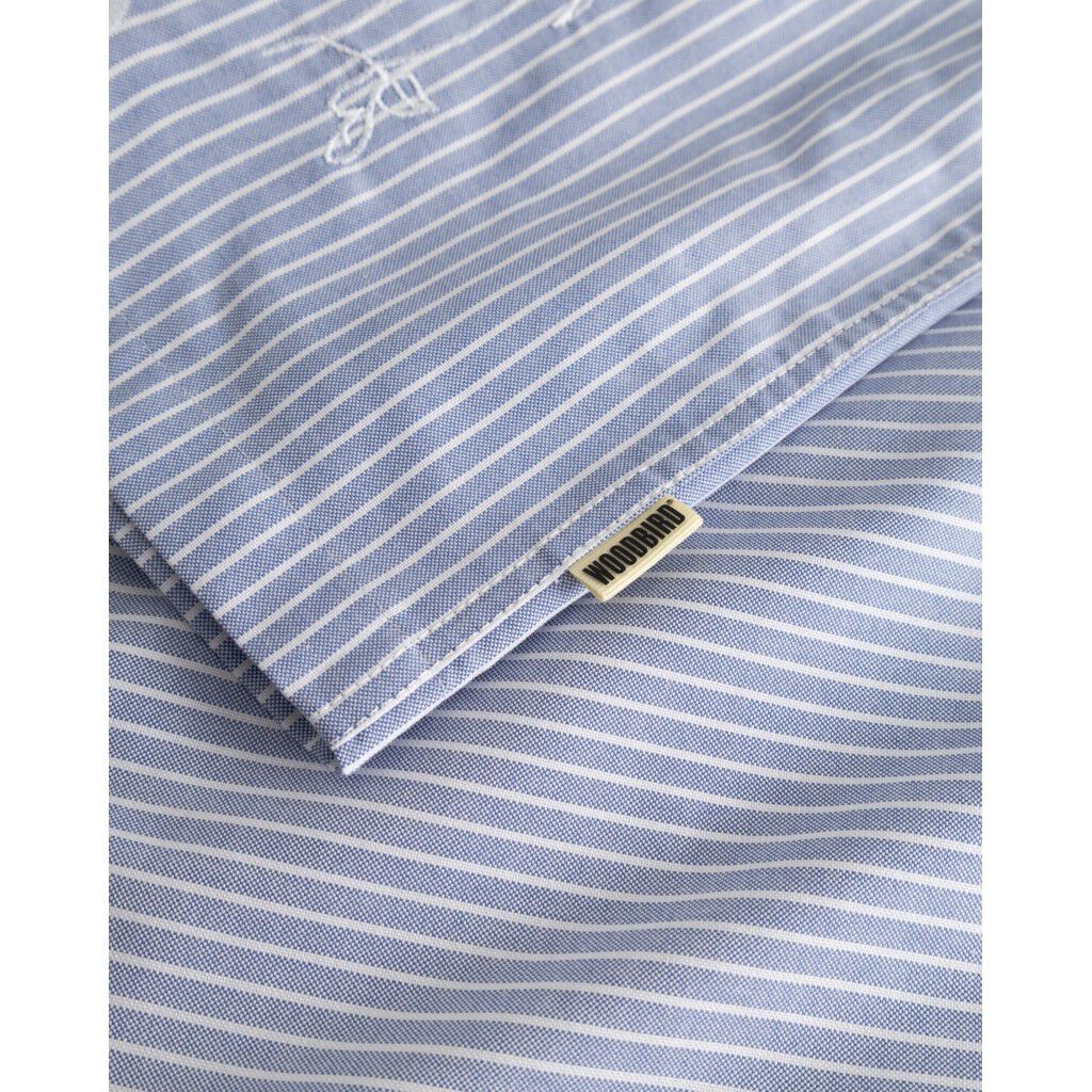 WBLuna Ox Flower Shirt