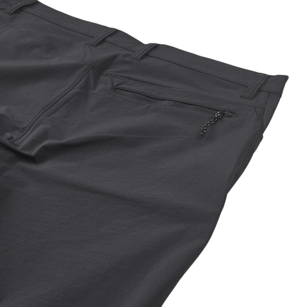 Ley softshell vandrebukser