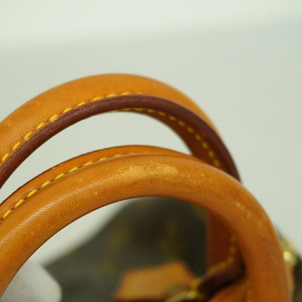 Louis Vuitton Speedy