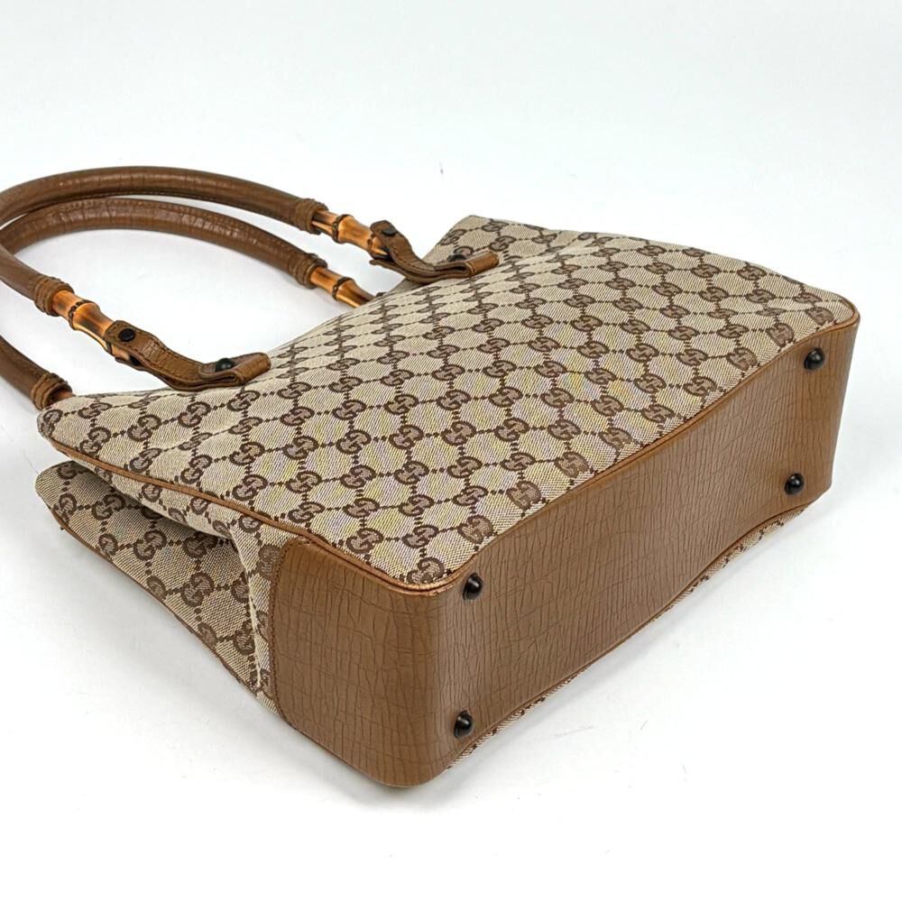 Gucci Bamboo