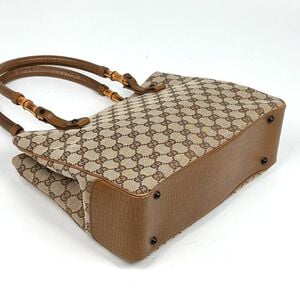 Gucci Bamboo