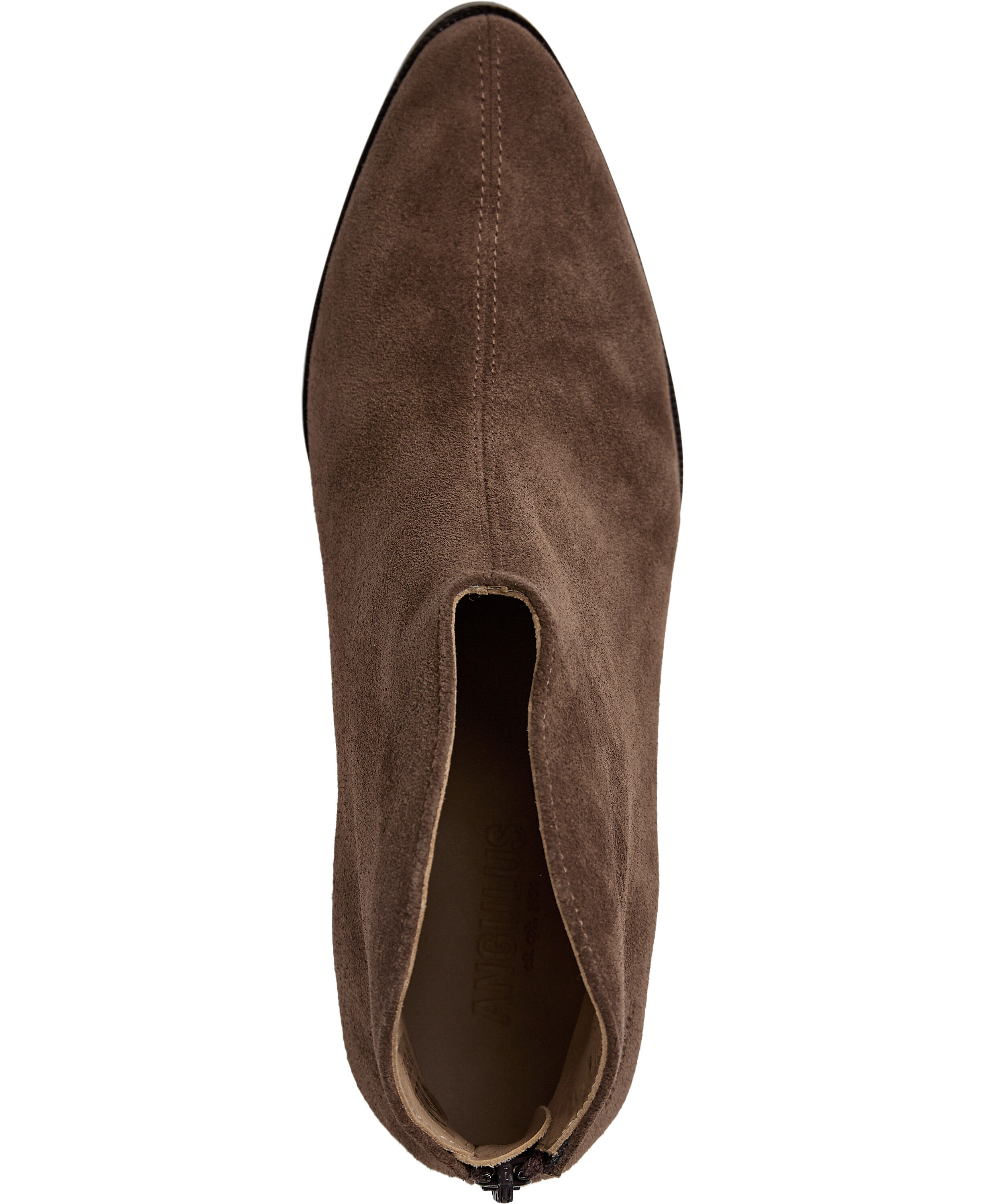 St&oslash;vle med h&aelig;l