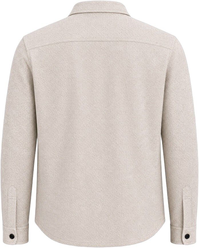 Ditlev Overshirt