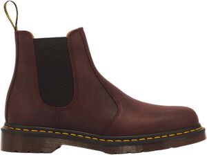 2976 Ys Cherry Red Crazy Horse
