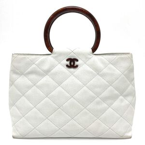 Chanel Handbag